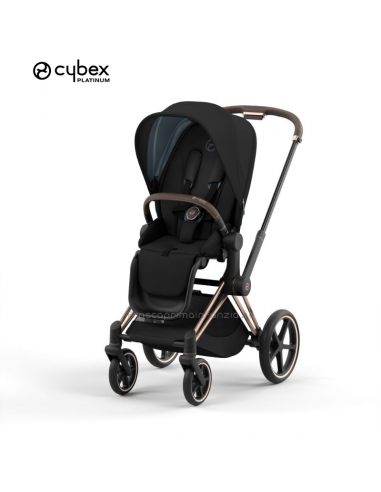 Cybex Duo Priam "New Generation"