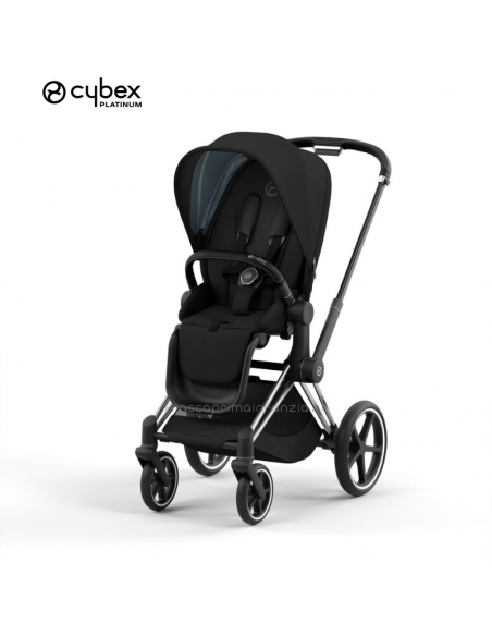 Cybex Duo Priam "New Generation"