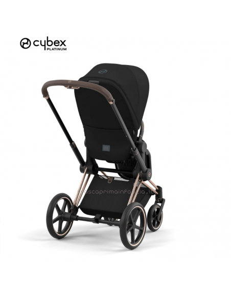 Cybex Duo Priam "New Generation"