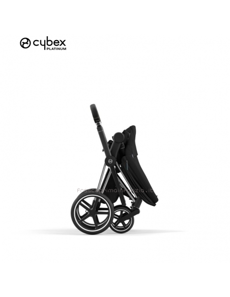 Cybex Duo Priam "New Generation"