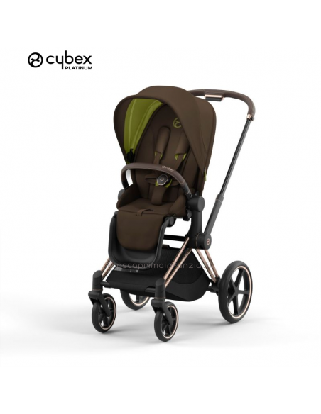 Cybex Duo Priam "New Generation"