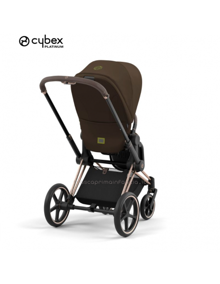 Cybex Duo Priam "New Generation"