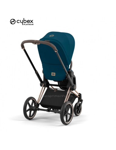 Cybex Duo Priam "New Generation"