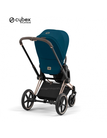 Cybex Duo Priam "New Generation"