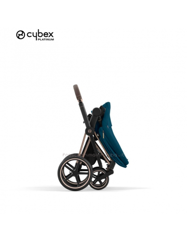 Cybex Duo Priam "New Generation"