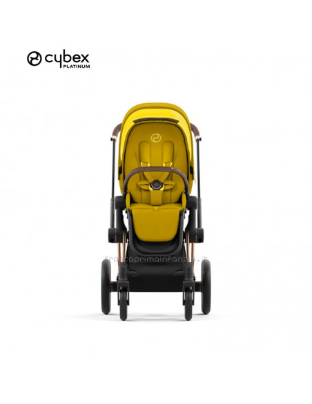 Cybex Duo Priam "New Generation"