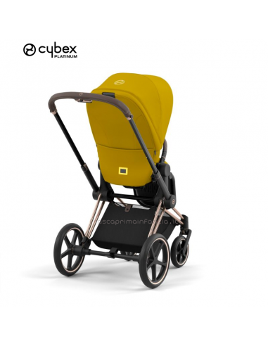 Cybex Duo Priam "New Generation"