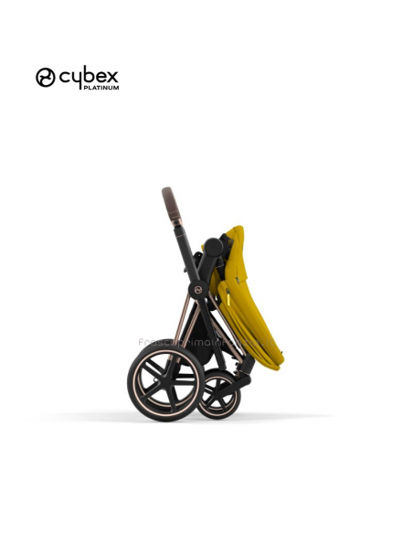 Cybex Duo Priam "New Generation"