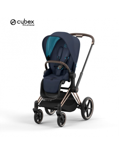 Cybex Duo Priam "New Generation"