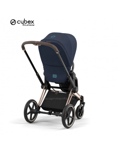 Cybex Duo Priam "New Generation"