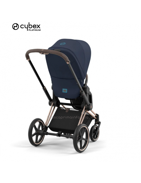 Cybex Duo Priam "New Generation"