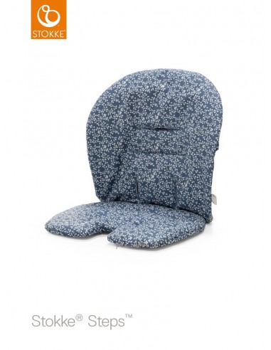 Stokke Baby Set Cushion per Steps Flower Garden