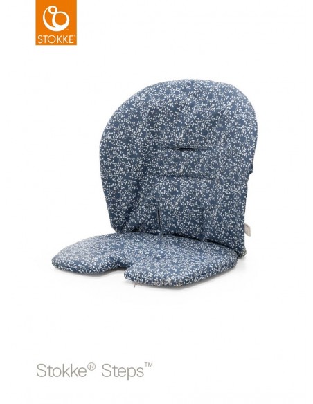 Stokke Baby Set Cushion per Steps Flower Garden