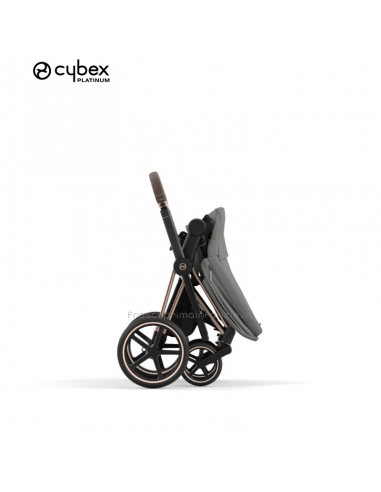 Cybex Duo Priam "New Generation"