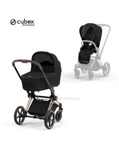 Cybex Duo Priam "New Generation" 2