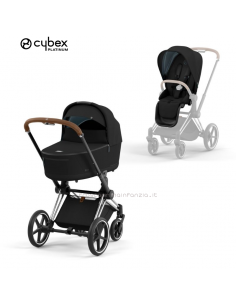Cybex Duo Priam "New Generation"