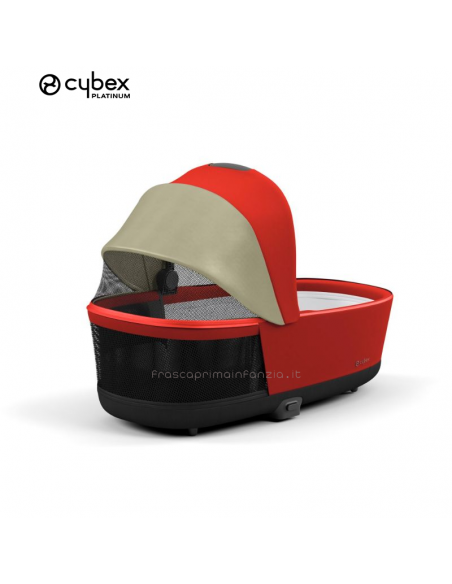 Cybex Duo Priam "New Generation"