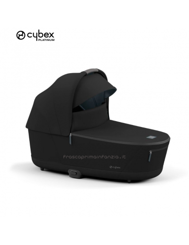 Cybex Duo Priam "New Generation"