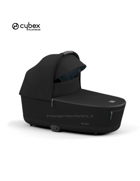 Cybex Duo Priam "New Generation"