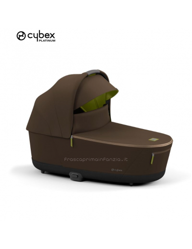 Cybex Duo Priam "New Generation"