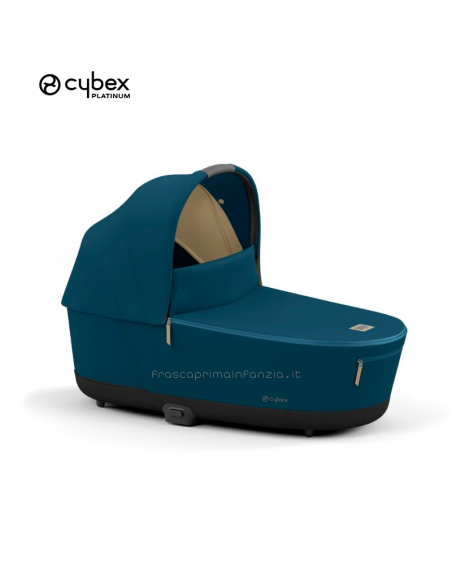 Cybex Duo Priam "New Generation"