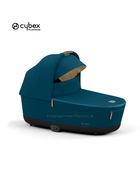 Cybex Duo Priam "New Generation"