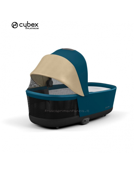 Cybex Duo Priam "New Generation"