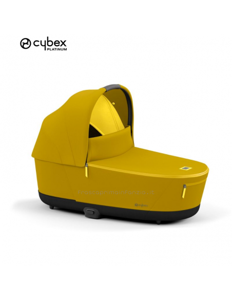 Cybex Duo Priam "New Generation"