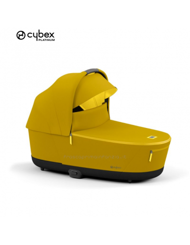 Cybex Duo Priam "New Generation"