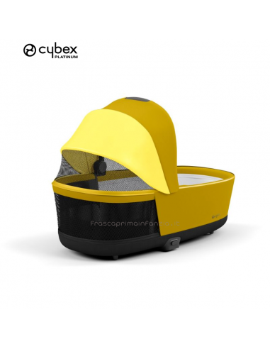 Cybex Duo Priam "New Generation"