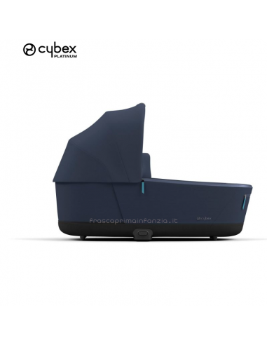 Cybex Duo Priam "New Generation"