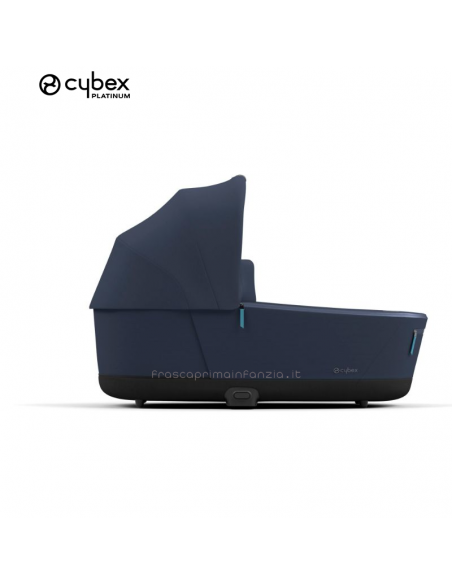 Cybex Duo Priam "New Generation"