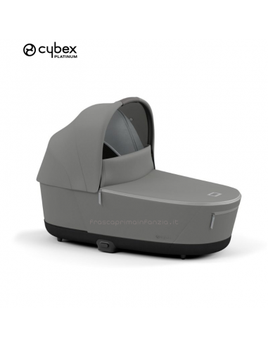 Cybex Duo Priam "New Generation"