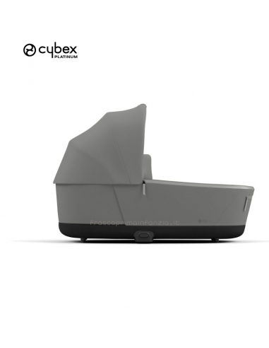 Cybex Duo Priam "New Generation"