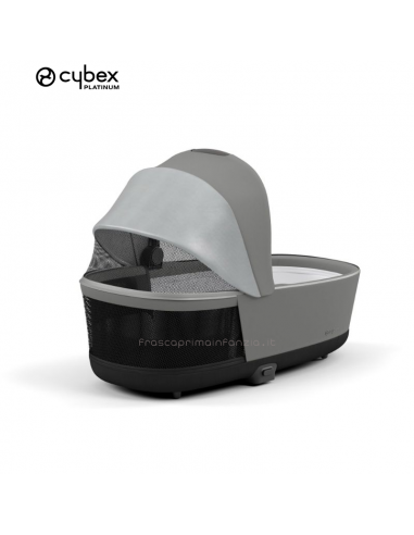 Cybex Duo Priam "New Generation"