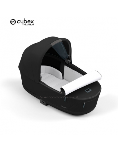 Cybex Trio Priam "New Generation" con Cloud Z2...