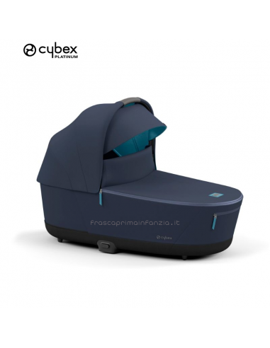 Cybex Trio Priam "New Generation" con Cloud Z2...