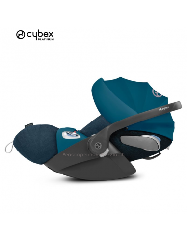 Cybex Trio Priam "New Generation" con Cloud Z2...