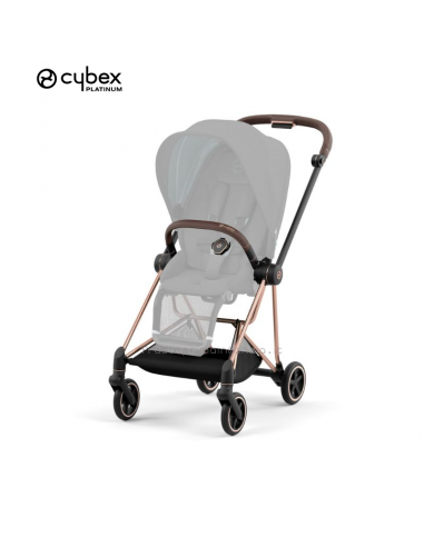 Cybex Telaio Mios "New Generation"
