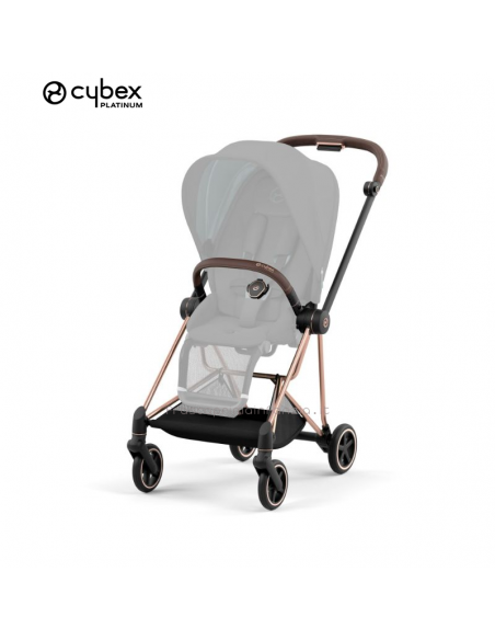 Cybex Telaio Mios "New Generation"