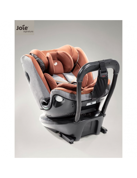 Joie i-Spin GrowTM