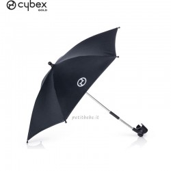 Cybex Gold Parasole Black