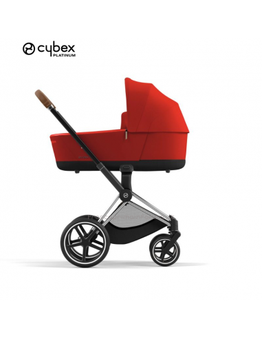 Cybex Trio Priam "New Generation" con Cloud Z2...