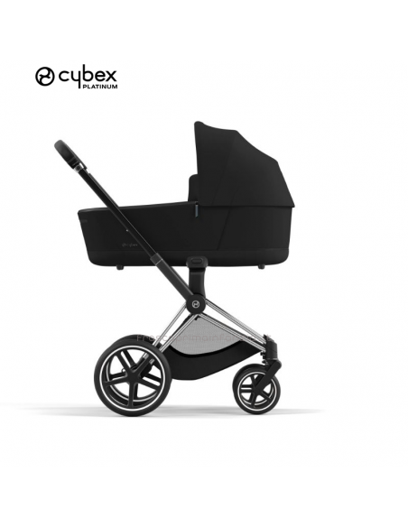 Cybex Trio Priam "New Generation" con Cloud Z2 i-Size