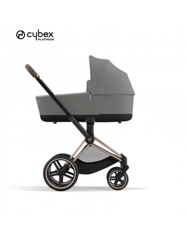 Cybex Trio Priam "New Generation" con Cloud Z2...