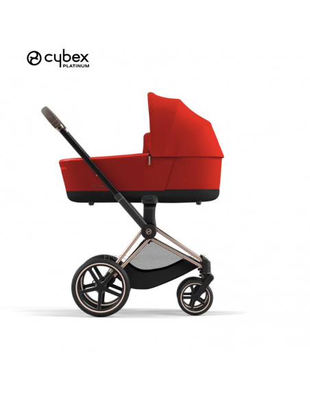 Cybex Duo Priam "New Generation"