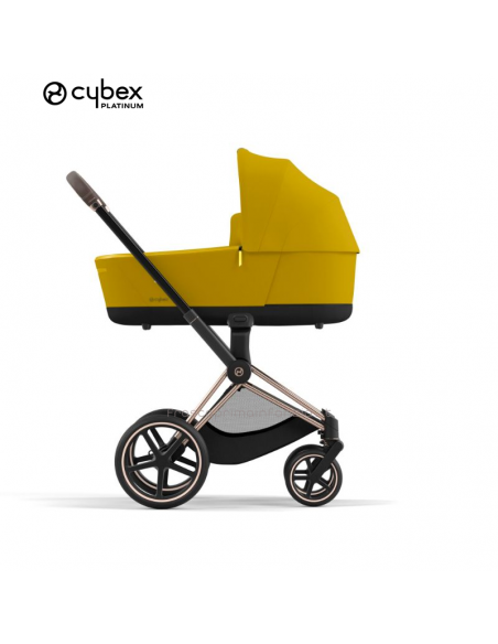 Cybex Duo Priam "New Generation"