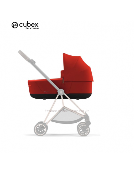 Cybex Mios Navicella "New Generation"