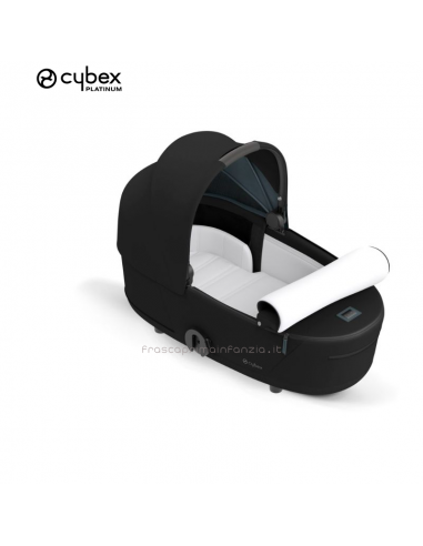 Cybex Mios Navicella "New Generation"