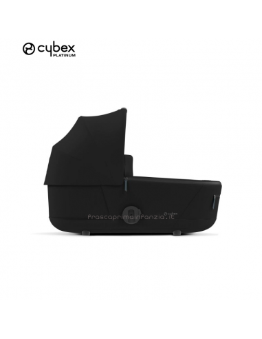 Cybex Mios Navicella "New Generation"